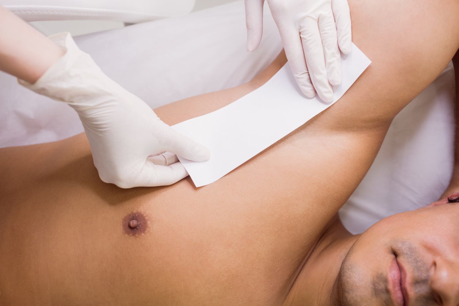 epilation homme soin de soie sisteron salon esthetique